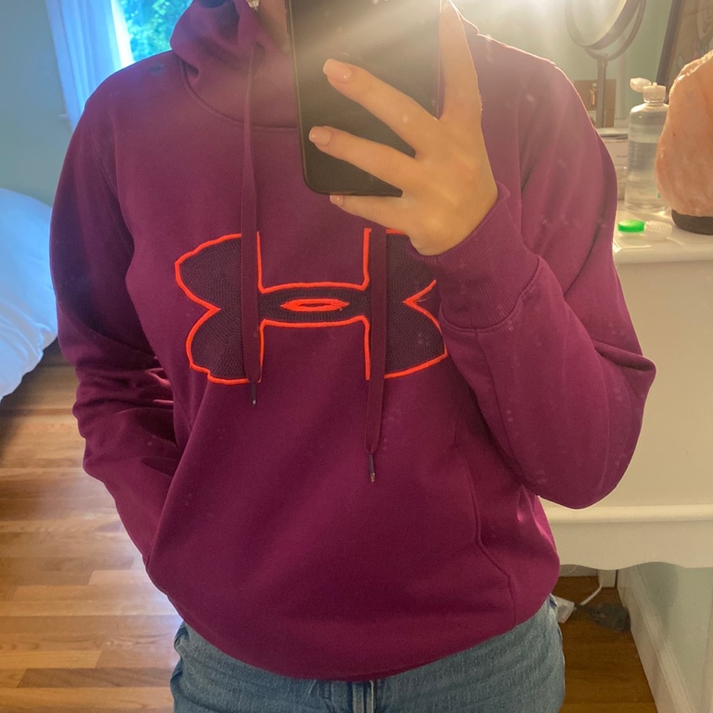 Under Armour Hoodie